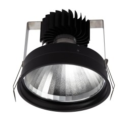PSM Lighting Koza X - Inca Xtm 1768.2000.Ip20 Inbouwspot