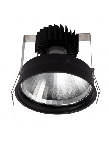 PSM Lighting Koza X - Inca Xtm 1768.2000.Ip20 Inbouwspot