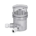 PSM Lighting Lava 2206 Inbouwspot
