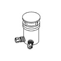 PSM Lighting Lava 2206 Inbouwspot