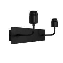 PSM Lighting Maestro 5056.2Sh Wandlamp