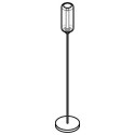 PSM Lighting Manon 1591.P.E27 Staanlamp