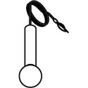 PSM Lighting Mero 1847.E27.300 Hanglamp