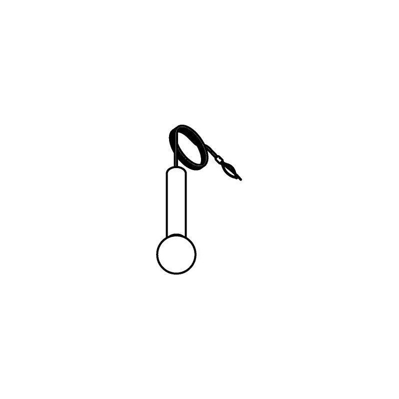 PSM Lighting Mero 1847.E27.300 Hanglamp