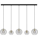 PSM Lighting Moby 5159.2B.3C Hanglamp