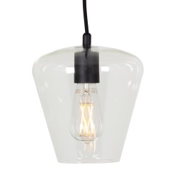 PSM Lighting Moby Tulip 5098.E27 Hanglamp