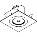 PSM Lighting Nora Dc Dc.700.10012 Inbouwspot