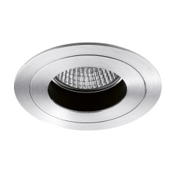PSM Lighting Ø80 Convertible Picodown50 Inbouwspot