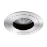 PSM Lighting Ø80 Convertible Picodown50 Recessed Spot