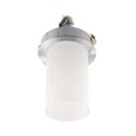 PSM Lighting Ø80 Convertible System Casvidrioc Inbouwspot