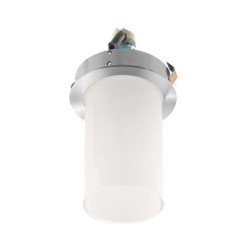PSM Lighting Ø80 Convertible System Casvidrioc Inbouwspot