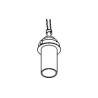PSM Lighting Ø80 Convertible System Casvidrioc Recessed Spot