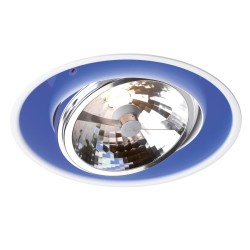 PSM Lighting Olivia 1808.B Inbouwspot