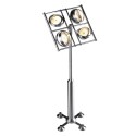 PSM Lighting Opera 4012 Staanlamp