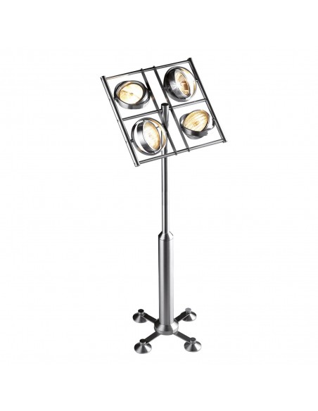 PSM Lighting Opera 4012 Staanlamp