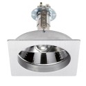 PSM Lighting Square Click System Casaltoar70 Inbouwspot