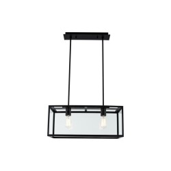 PSM Lighting Tavolo 5104.2.So Hanglamp