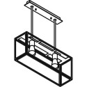 PSM Lighting Tavolo 5104.2.So Hanglamp