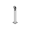 PSM Lighting Ufo T1036.45 Garden Pole