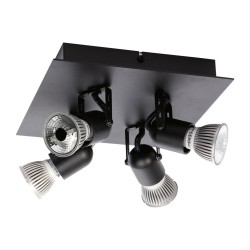 PSM Lighting Victor 3203 Plafondlamp