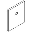 PSM Lighting Rosette In 1669.14 1669.14