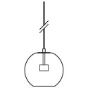 PSM Lighting Moby 3991.C.XTM.TR.16 Hanglamp