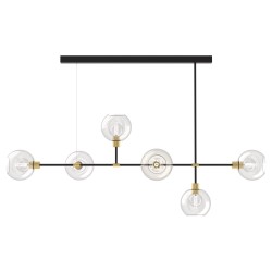 PSM Lighting Cleo 5142 Hanglamp