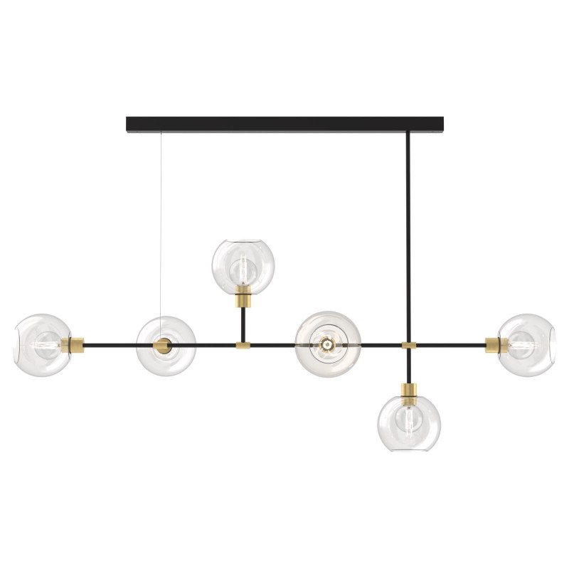PSM Lighting Cleo 5142 Hanglamp