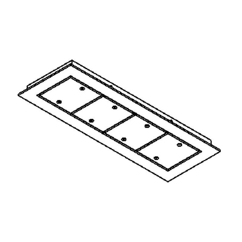 PSM Lighting Bases  753.220 