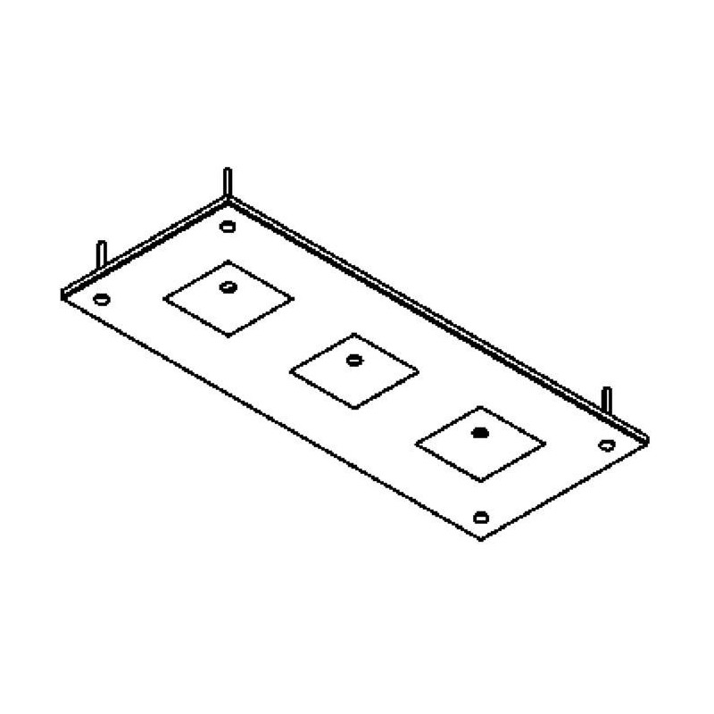 PSM Lighting Bases  898.A.Zt 