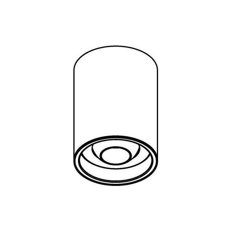 PSM Lighting Cameleon 1511.Zxo Plafondlamp