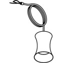 PSM Lighting Clara 3405 Hanglamp