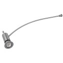 PSM Lighting Comma 3004.Step.Es50 Plafondlamp / Wandlamp