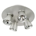 PSM Lighting Cupido 624.Ar70 Plafondlamp