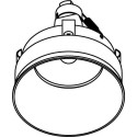 PSM Lighting Equal Click System E-Clickyoko.Dicro Inbouwspot