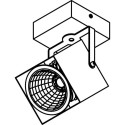 PSM Lighting Fixer 4099.Ip20 Plafondlamp
