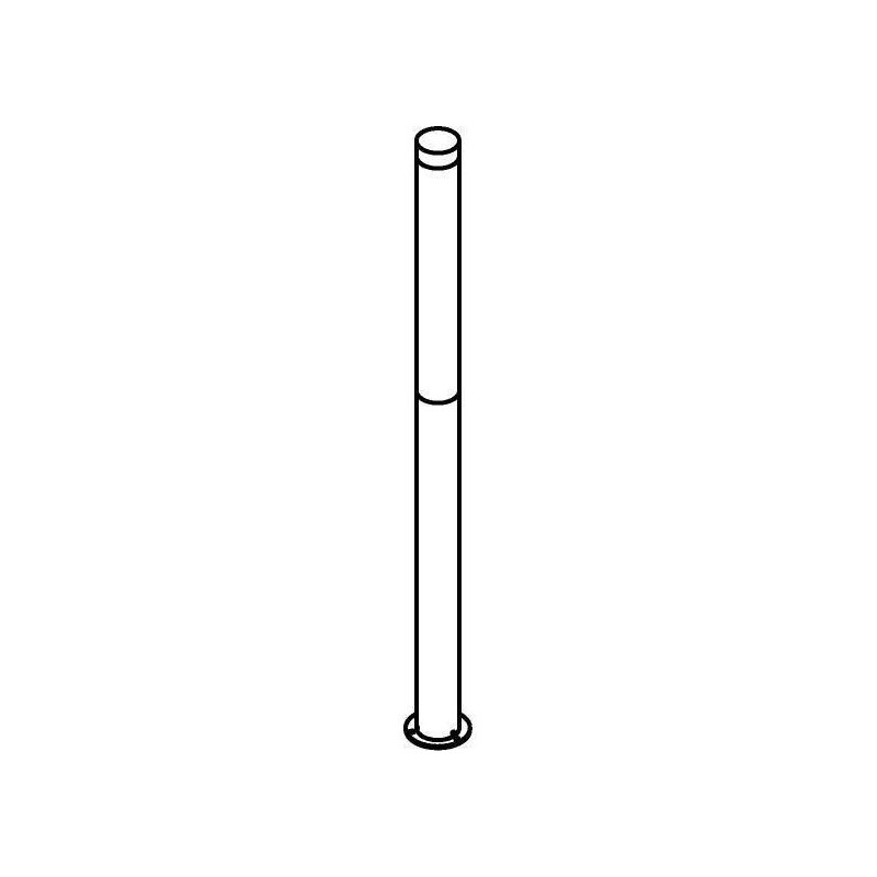PSM Lighting Horizon T310.1345.Led Tuinpaal