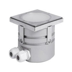 PSM Lighting Lava 1118 Inbouwspot