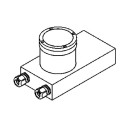 PSM Lighting Lava 2209.9 Inbouwspot