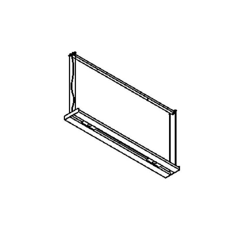 PSM Lighting Linea 2596 Hanglamp