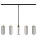 PSM Lighting Manon 5132.5P Hanglamp