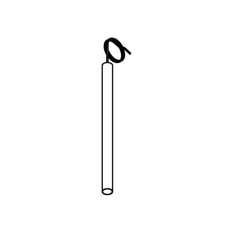PSM Lighting Mero 1838.Es50.900 Hanglamp