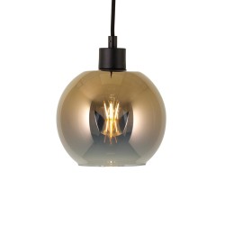 PSM Lighting Moby Sh 4951.B.E27.Sh Hanglamp