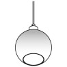 PSM Lighting Moby Sh 4951.B.E27.Sh Suspension Lamp