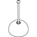 PSM Lighting Mona Lisa 4051 Hanglamp