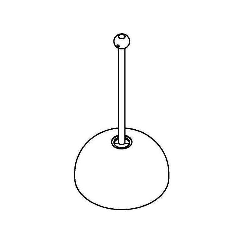 PSM Lighting Mona Lisa 4051 Hanglamp