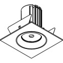PSM Lighting Nora Ac Ac.700.10015 Inbouwspot