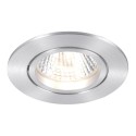 PSM Lighting Ø65 Focus50 Inbouwspot