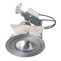 PSM Lighting Ø80 Convertible Aria Inbouwspot
