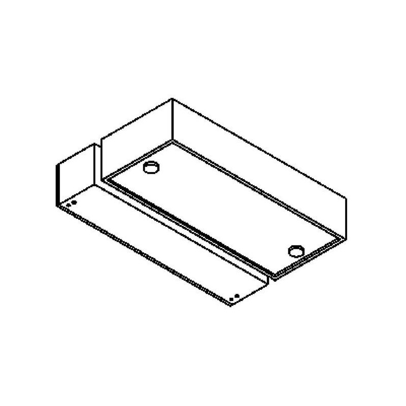 PSM Lighting Otto W1586.Led Wandlamp